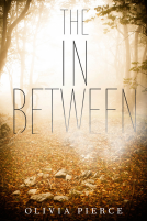 book cover for The In Between