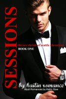 book cover for Sessions