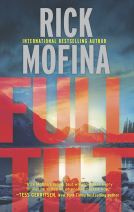 book cover for Full Tilt