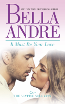 book cover for It Must Be Your Love