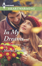 book cover for In My Dreams