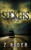 Cover Image: Suckers: A Horror Novel