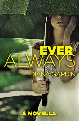 book cover for Ever Always