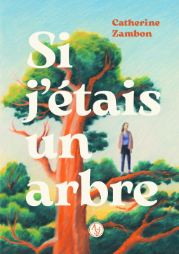 Couverture du livre pour Si j'étais un arbre