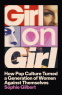 Cover Image: Girl on Girl