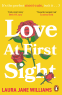 Cover Image: Love at First Sight