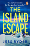 Cover Image: The Island Escape