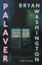 Cover Image: Palaver