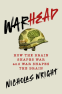 Cover Image: Warhead