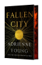 Cover Image: Fallen City