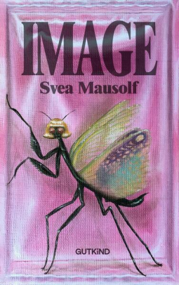 Buchcover für Image