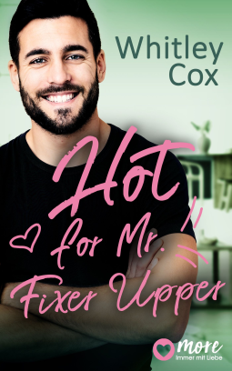 Buchcover für Hot for Mr. Fixer Upper