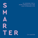 book cover for Smarter
