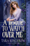 Cover Image: A Rogue to Watch Over Me