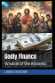 Cover Image: Godly Finance