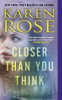 Cover Image: Closer Than You Think