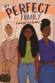 Cover Image: My Perfect Family