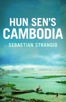 book cover for Hun Sen's Cambodia