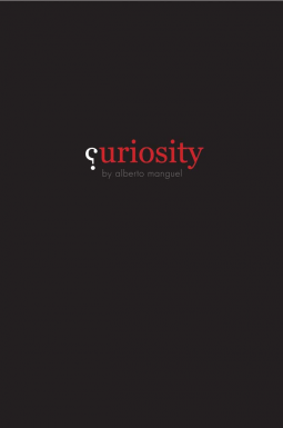 book cover for Curiosity