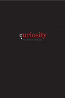 book cover for Curiosity