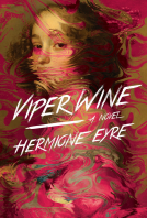 book cover for Viper Wine