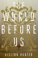book cover for The World Before Us