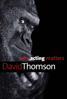 book cover for Why Acting Matters
