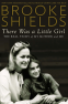 Cover Image: There Was a Little Girl