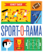 Cover Image: Sport-O-Rama