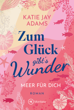 Buchcover für Zum Glück gibt's Wunder
