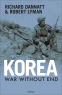Cover Image: Korea