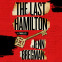 Cover Image: The Last Hamilton