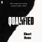 Cover Image: Qualified
