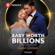 Cover Image: Baby Worth Billions