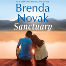 book cover for Sanctuary