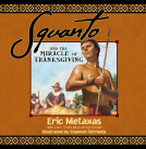 book cover for Squanto and the Miracle of Thanksgiving