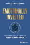 Cover Image: Emotionally Invested