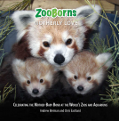 book cover for ZooBorns Motherly Love