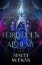 Cover Image: A Forbidden Alchemy