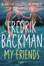 Cover Image: My Friends