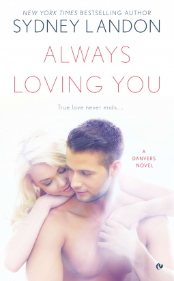 book cover for Always Loving You