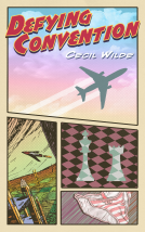 book cover for Defying Convention