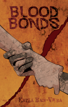 book cover for Blood Bonds