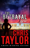 Cover Image: The Betrayal