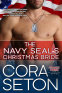 Cover Image: The Navy SEAL's Christmas Bride