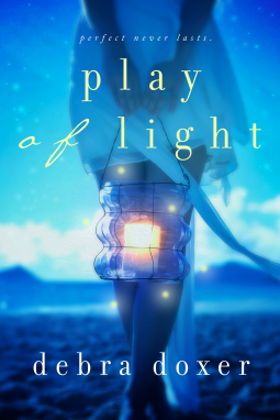 book cover for Play of Light