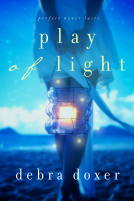 book cover for Play of Light