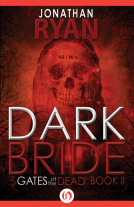 book cover for Dark Bride