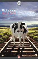 book cover for Red Floyd