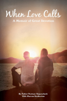 book cover for When Love Calls